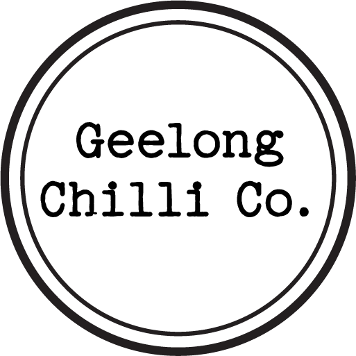 Geelong Chilli Co.
