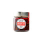 Jar of 'Umami Hit' chili oil from Geelong Chilli Co. on a white background